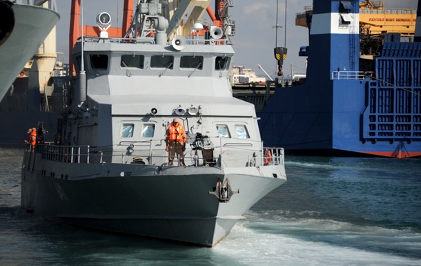 Россия перевезла оружие из Сирии через Ла-Манш - СМИ