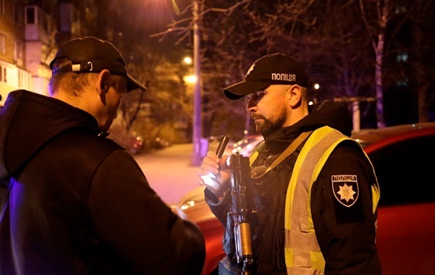 В Киеве планируют цифровизировать пропуска для передвижения ночью