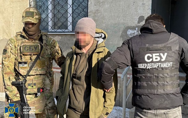 В Харькове мошенник выманивал деньги у родственников пленных