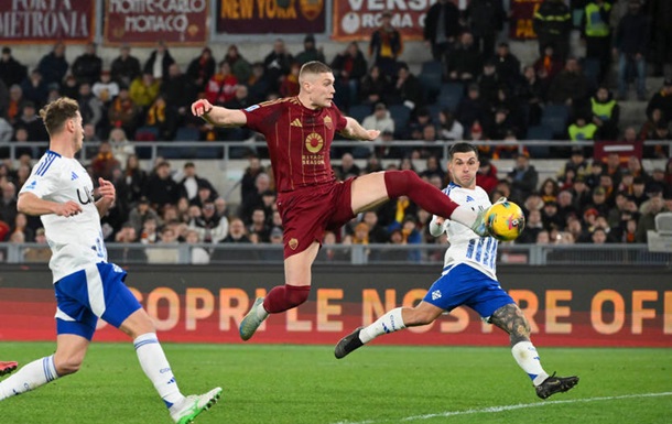  Він уперше зробив це : Раньєрі зізнався, чим Довбик шокував його