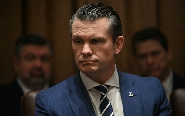 США готовы к войне с Китаем - глава Пентагона