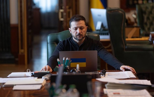 Зеленский: Украина и Европа готовят важный план