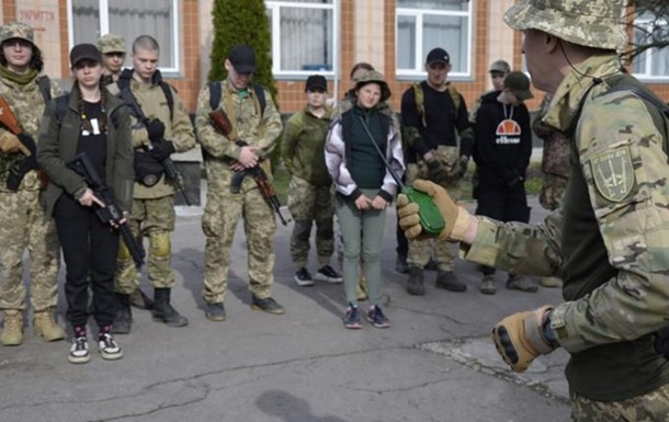  Військовий облік від 14 років : в ЦПД спростували фейк