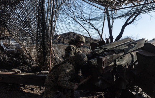 Остановка обмена разведданными. Угроза для Украины