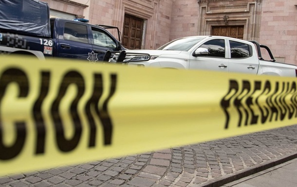 У Мексиці знайшли розчленовані тіла дев яти студентів