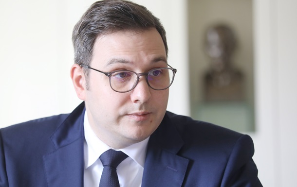Європа має  помирити  США з Україною - глава МЗС Чехії