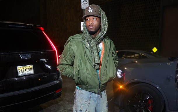 Рэпер Offset анонсировал концерт в Москве