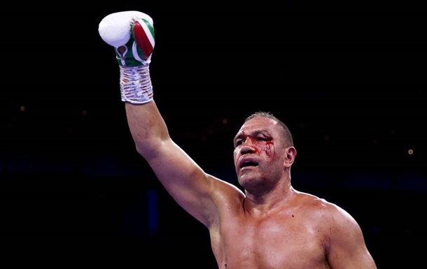 WBA назвала обов язкового суперника Пулєва - це непереможений британець