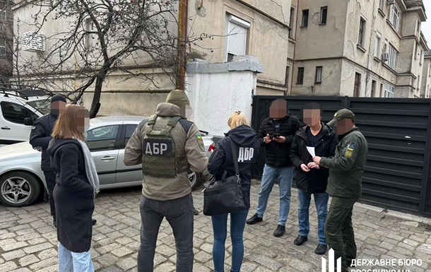 В Україні викрили масштабну схему для ухилянтів