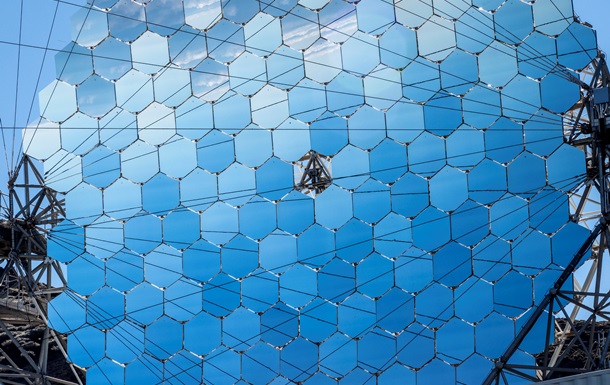 Eutelsat стремится заменить Starlink в Украине