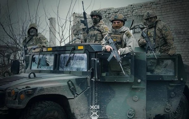 Вторгнення Росії в Україну. 1 листопада - 31 грудня 2024 року