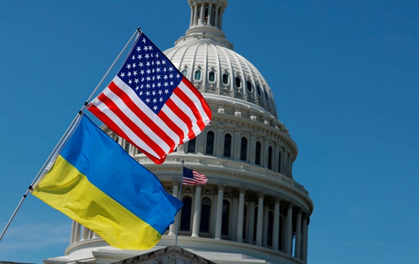 Соглашение между Украиной и США не удалено с сайта Белого дома - ЦПД