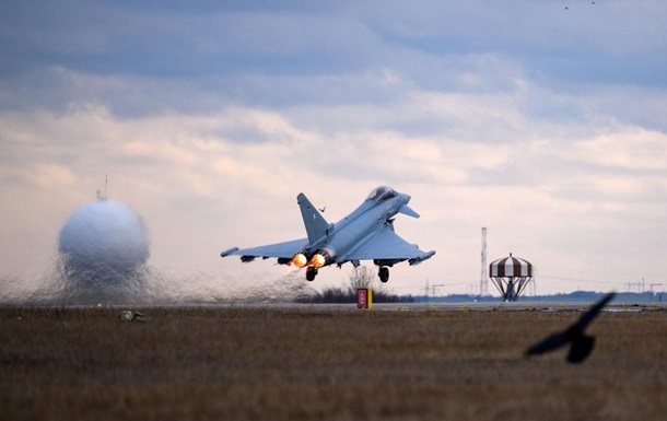 Небесный щит для Украины: СМИ озвучили подробности