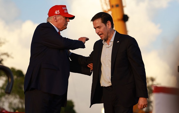  Прокси-война . Российский нарратив от США