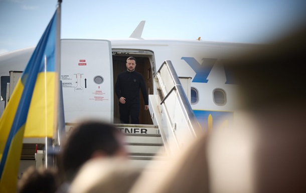 Президент анонсировал важную встречу Украины и США