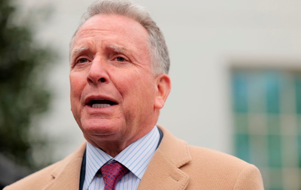 В США подтвердили встречу с украинской делегацией