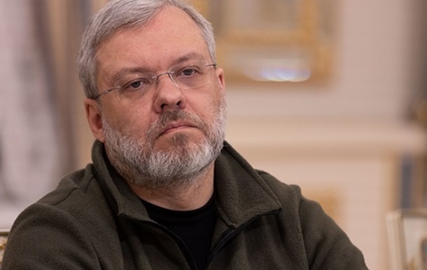 У России есть планы перезапустить ЗАЭС - Галущенко