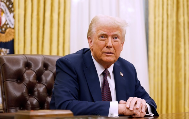 Трамп ослабил пошлины на товары из Канады и Мексики