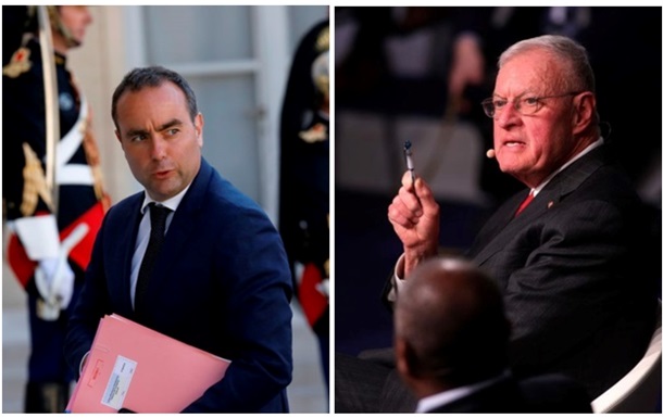 Итоги 06.03: Разведка для Украины и давление на РФ