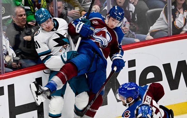 НХЛ: Флорида  всуху  переграла Коламбус