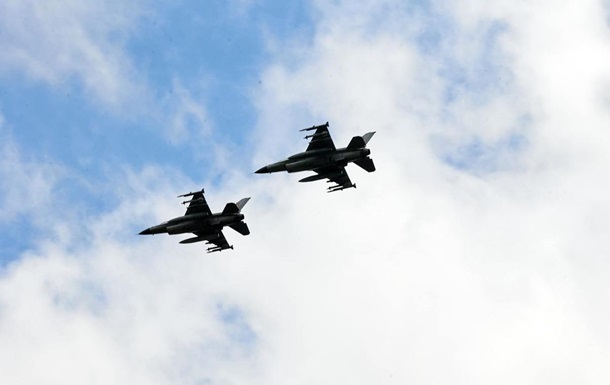 ППО знищила 100  шахедів  і десятки ракет