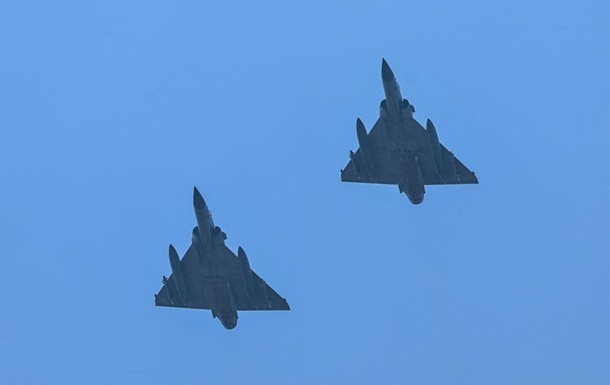 Зеленський: Mirage успішно відпрацювали по ракетах