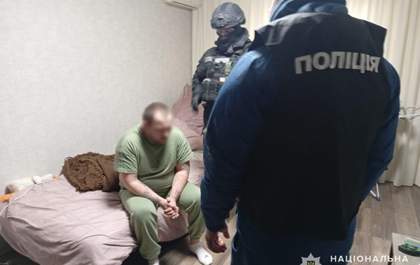 Схема  захисту номера  коштувала жертвам 2 млн