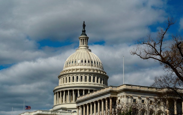 В Сенаті п ять резолюцій на підтримку України заблокували республіканці