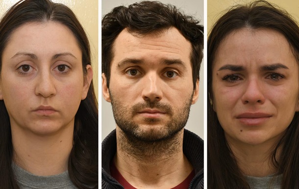 В Британії трьох громадян Болгарії засудили за шпигунство на користь РФ 