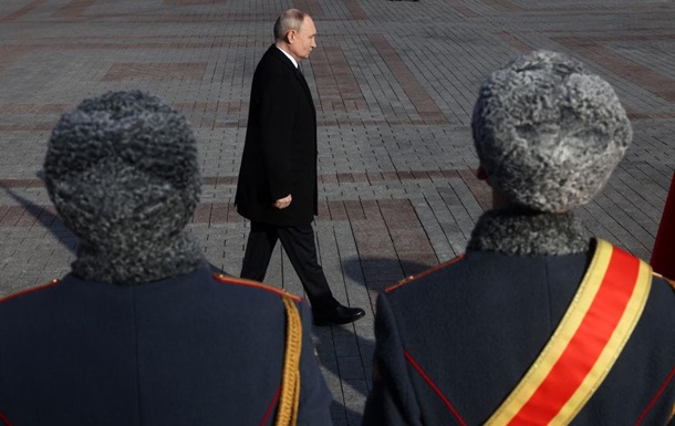 Путин готов согласиться на перемирие - СМИ