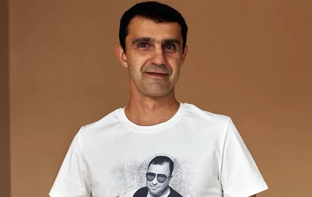 Тарас Стадницький розповів про інцидент із ТЦК