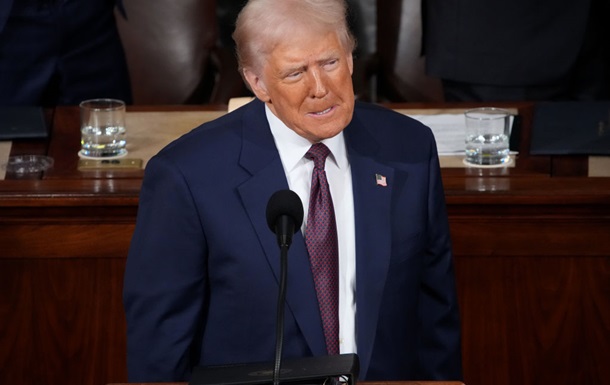 Трамп задумав змінити кордон США та Канади - ЗМІ