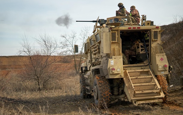 Угроза оцепления. Ситуация в Курской области