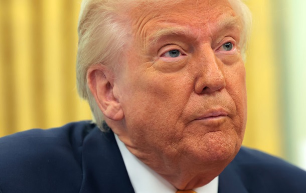 Гарантии безопасности для Украины: Трамп сделал заявление