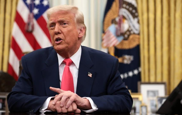 Трамп сказал, что Маск и Рубио не ругались