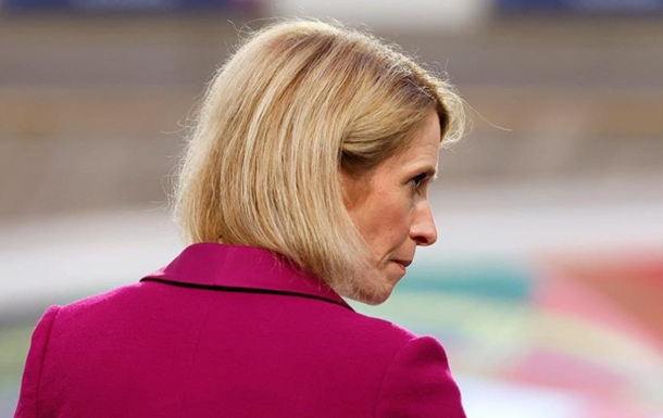 Каллас посетит США и Канаду