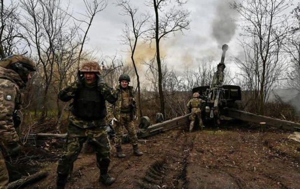 РФ активно атакує на Курщині - Генштаб