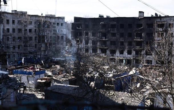 В Доброполье количество пострадавших возросло до 40 человек