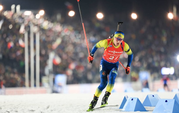 Самуельссон выиграл пасьют в Новом Месте, Пидручный и Мандзин финишировали в очках