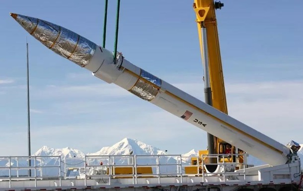 Сполучені Штати посилили систему ПРО на Алясці - ЗМІ