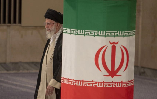 В Ірані заявили, що не говоритимуть з  зарозумілими державами 