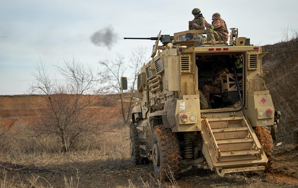 ЗСУ уразили два пункти управління дронів РФ - Генштаб