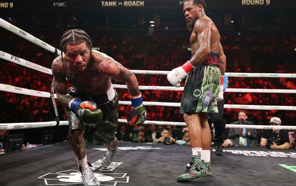  Не удивлен, но разочарован : Роуч отреагировал на сохранение в силе резуль