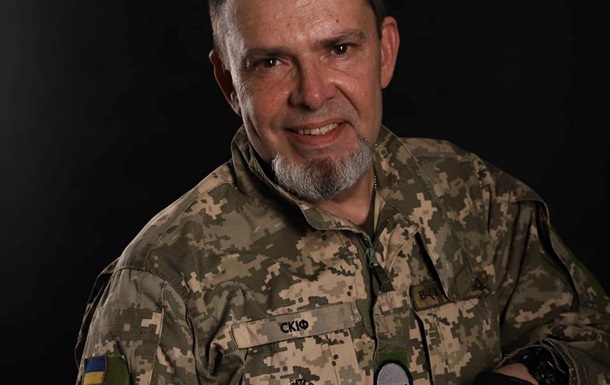 На фронте погиб поэт и врач Владимир Воликов