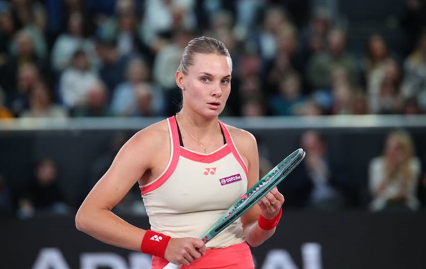 Ястремская сообщила о неприятном инциденте в США