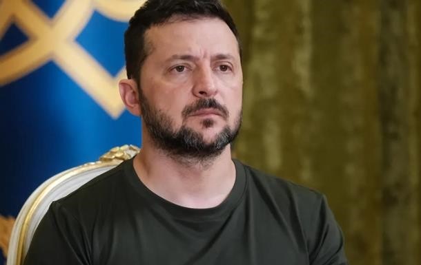 Зеленский сообщил число ударов РФ за неделю