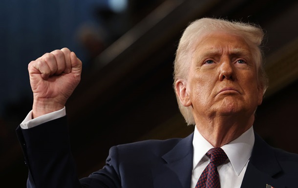 На Западе планируют создать разведывательный союз из-за решений Трампа - СМИ