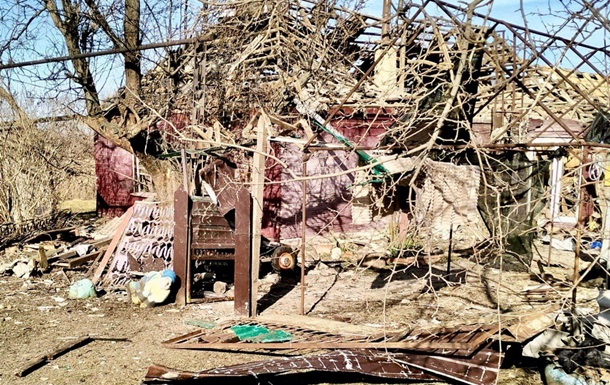 Войска РФ ударили по селу в Запорожье: пострадал подросток