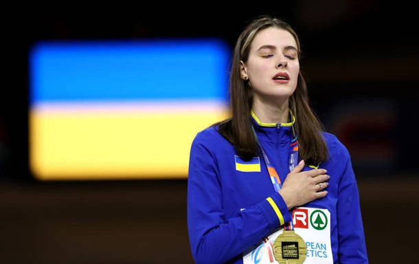 Магучих рассказала, почему не стала пытаться побить рекорд чемпионатов Европы