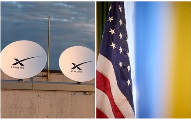 Итоги 09.03: Спор о Starlink и уступки РФ